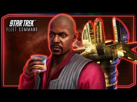Retribution Pt 2 Patch Notes Star Trek Fleet Command
