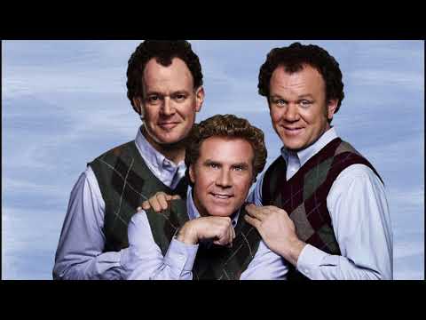 Will Ferrell & John C Reilly on a Possible "Step Brothers" Sequel | The Rich Eisen Show | 12/13/18