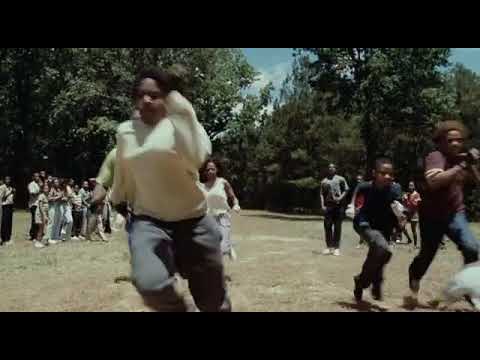 Welcome Home Roscoe Jenkins (2008) - Clyde and Roscoe Rivalry History Part 2