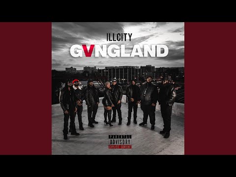 Cold World (feat. Frank Castle, Big Stomp, RIQ, + Princk Ak, Tru Trilla & Vernon Collier)