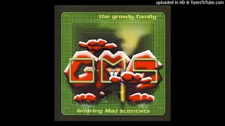 02 - GMS  - The Caterpillar