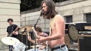 JEFF The Brotherhood - Melting Place [Official Music Video]