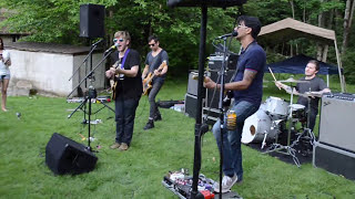 Saves The Day - Sell My Old Clothes I'm Off To Heaven | Montdale, PA | House Show | 06/01/13