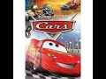 Opening To Cars 2013 DVD