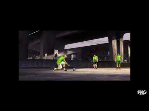 Stella FC 3-5 The Sting