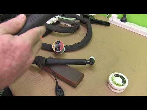 Repairing My Plasma Torch