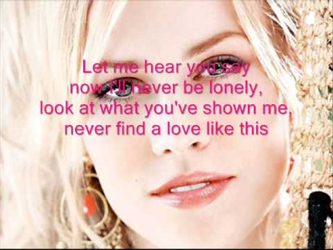 angel lyrics natasha bedingfield youtube angel lyrics natasha bedingfield youtube