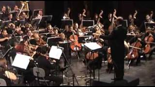 Nader Abbassi - Phantom of the Opera &quot;Overture&quot; Part (2) - Andrew Lloyd Webber 17-09-2009