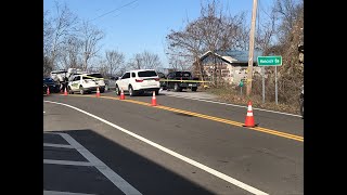 UPDATE: TBI on scene of Hancock County shooting investigation