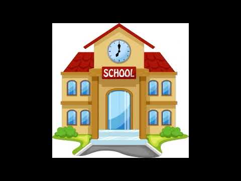 Школьные годы