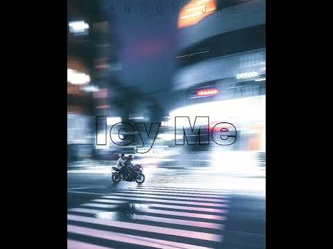 Brandon Jae - Icy Me v1