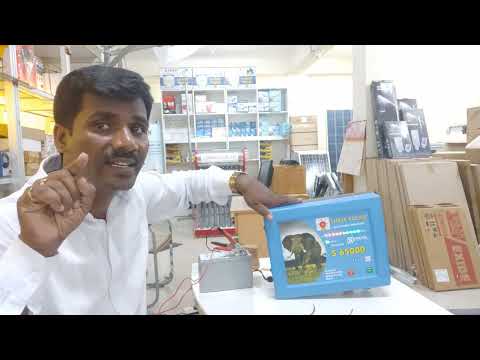 Fencing Corner Insulator