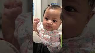 Ukurannya Mini, Harga Jepitan Baby Lily Anak Asuh Raffi dan Nagita Disorot, Capai Ratusan Ribu!