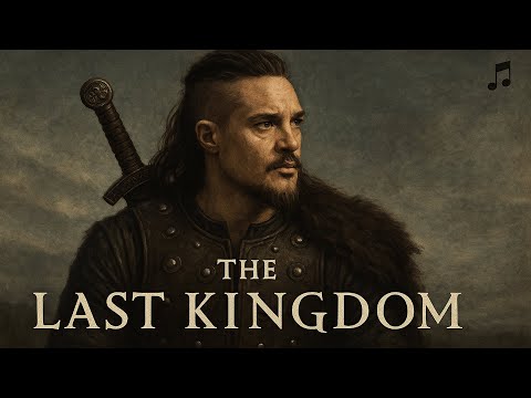 The Last Kingdom Soundtracks | Lívstræðrir