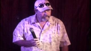 Buffalo Bill sings To Make You Feel My Love