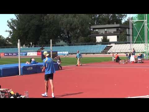 Jaak Joonas Uudmäe 1.93m