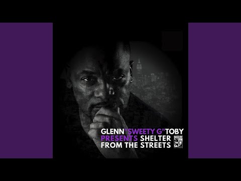 I Found the Strength