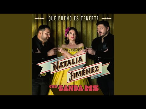 Qué Bueno Es Tenerte