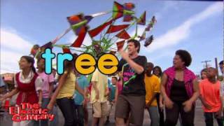 'ee' - Sound Carnival (The Electric Company)