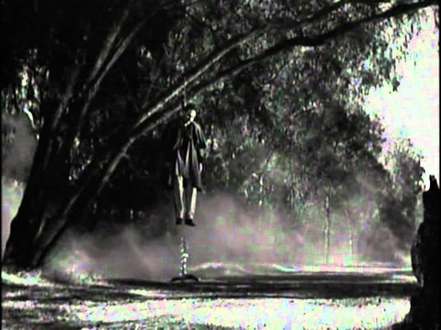 El Vampiro Sangriento - The Bloody Vampire - 1962 Excellent opening