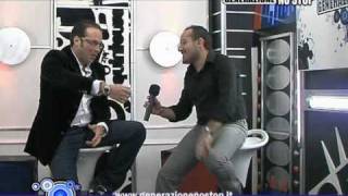 Luca Seminerio a Generazione No Stop 7 2010.mpg