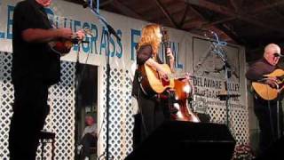 Claire Lynch DVBGF 2008 08 30 2220 "Wabash Cannonball" 09:58