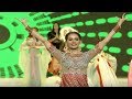 Manushi Chhillar's Introduction & Dances of the World Performance