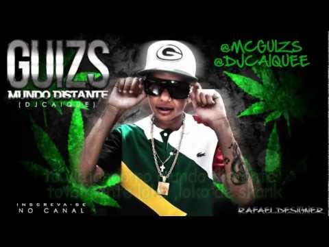 MC GUINO - MUNDO DISTANTE FUNKREGAEE 2013