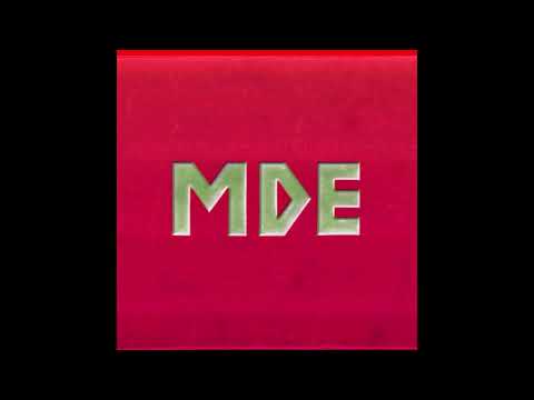 Christov - MDE Snippets