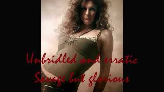 After Forever - Evoke (with lyrics)