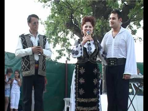 Maria Ciobanu, Ion si Ionut Dolanescu