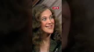 Download lagu Throwback: How Catherine O’Hara got her start in comedy mp3