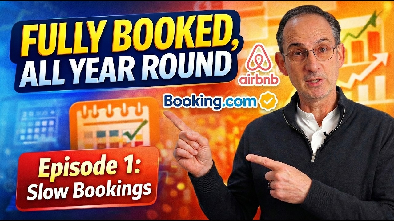 Watch Fully Booked All Year Round