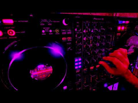 Weekend Weaponized 08092501 DJ Eddie Hoey