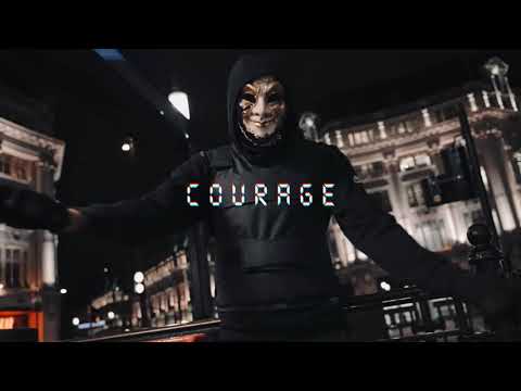 [FREE] UK Drill Type Beat X NY Drill Type Beat - "COURAGE" | UK DRILL INSTRUMENTAL 2023