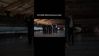 Download lagu BTS 'SWIM'  Performance Video ⛵#btsnews #bts_swim mp3