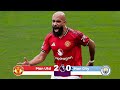 FULL HIGHLIGHT MANCHESTER UNITED VS MANCHESTER CITY 2 0 MANCHESTER DERBY EPL 25 2026 FANSCAM