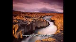 Oh Lord, You&#39;re Beautiful (Interpretação de Michael W. Smith)