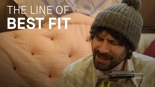 Gruff Rhys - Sensations in the Dark (Best Fit Session)