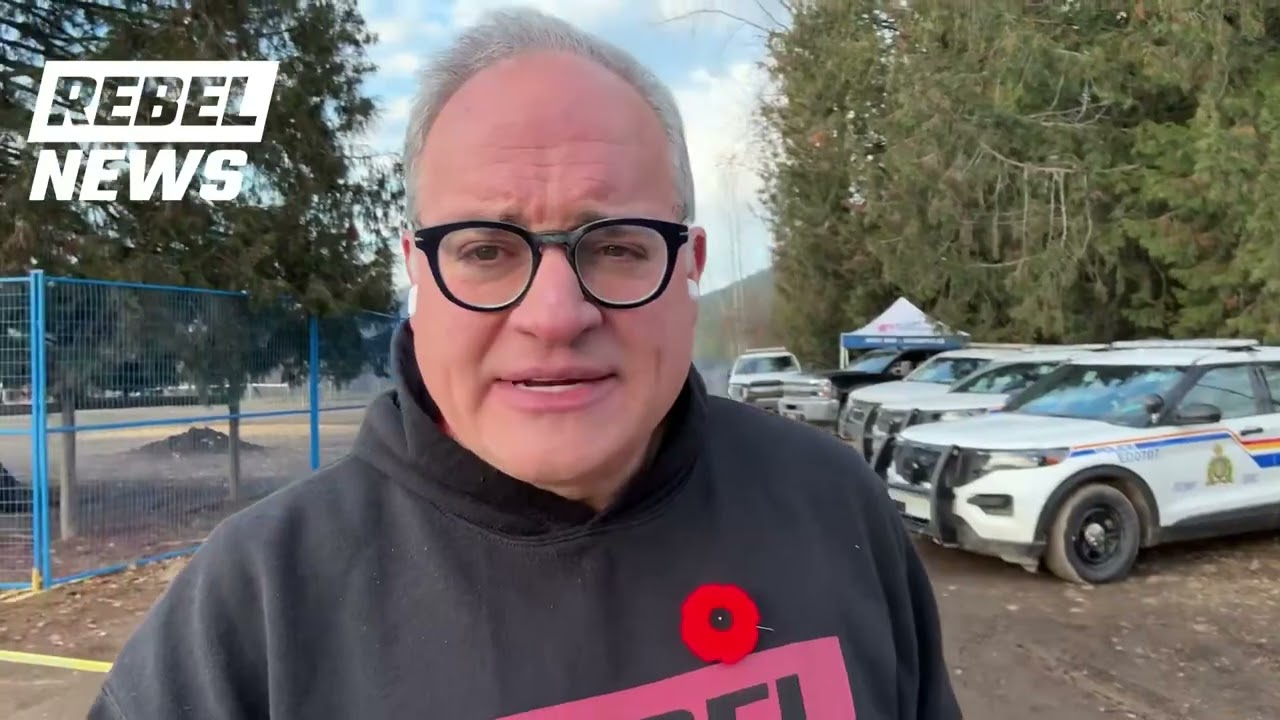 Ostrich Midnight Massacre: Why Mounties Linger After the Slaughter