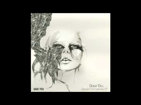 Grant Dell - Enough for Everyone