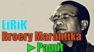 Download lagu Album emas Broery marantika mp3