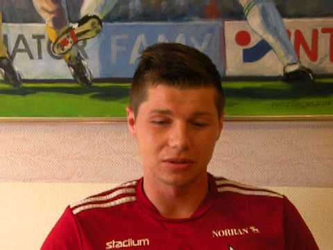 Radoslaw Erlich, Skellefteå FF, Fuhrman Media