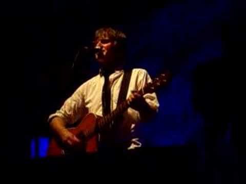 Crowded House - Bournemouth -Spirit of the Stairs