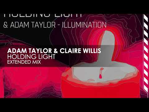 Adam Taylor & Claire Willis - Holding Light