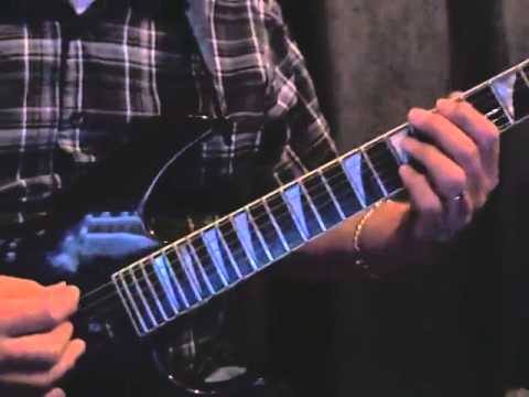 Lick 87 - Guitar Licks with Bob Porri
