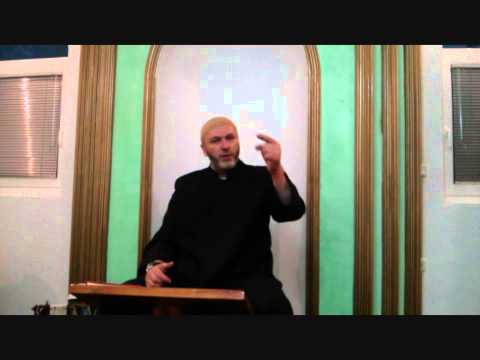 Cao i OK - Opasne greske u izgovoru kod Bosnjaka _ ef. Sanin Musa