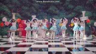 2016年9月14日発売【エラバレシ】ミス・ラビット 15秒Spot