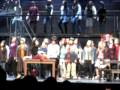 Finale of Rent - KJK Productions Teen A 