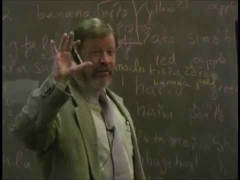 Monolingual Fieldwork   Live Issues 2002